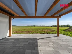 Prodej rodinného domu, Bělušice, 112 m2