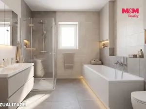 Prodej rodinného domu, Bělušice, 112 m2