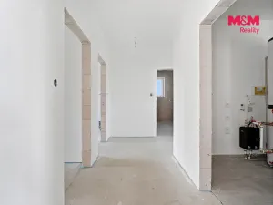 Prodej rodinného domu, Bělušice, 112 m2