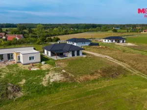 Prodej rodinného domu, Bělušice, 112 m2