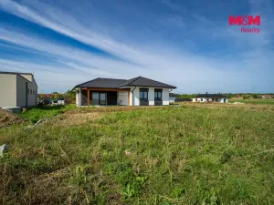 Prodej rodinného domu, Bělušice, 112 m2