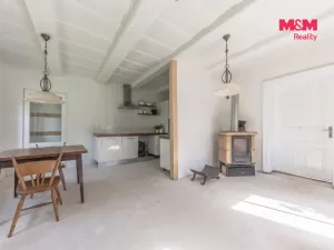 Prodej rodinného domu, Rumburk - Rumburk 3-Dolní Křečany, Starokřečanská, 156 m2