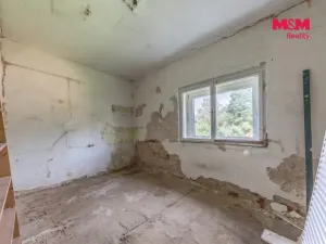 Prodej rodinného domu, Rumburk - Rumburk 3-Dolní Křečany, Starokřečanská, 156 m2