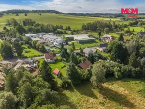 Prodej rodinného domu, Rumburk - Rumburk 3-Dolní Křečany, Starokřečanská, 156 m2