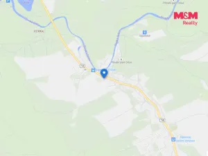 Prodej rodinného domu, Sopotnice, 160 m2