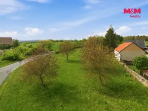 Prodej pozemku pro bydlení, Břežany, 8048 m2