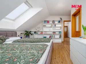 Prodej rodinného domu, Lipník, 164 m2
