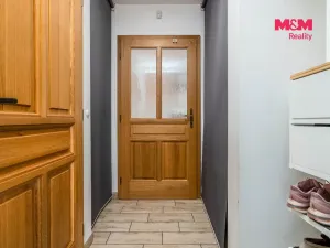 Prodej rodinného domu, Lipník, 164 m2
