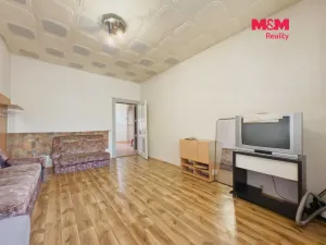 Prodej bytu 3+1, Český Těšín, Nádražní, 113 m2