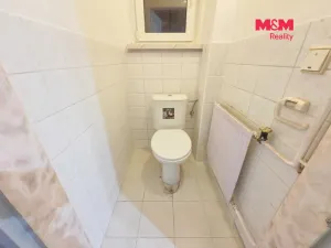 Prodej bytu 3+1, Český Těšín, Nádražní, 113 m2