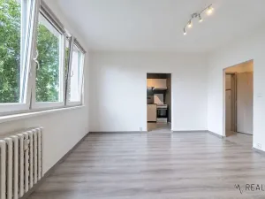 Pronájem bytu 2+1, Ostrava, Dr. Šavrdy, 44 m2