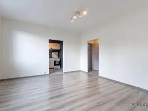 Prodej bytu 2+1, Ostrava, Dr. Šavrdy, 44 m2