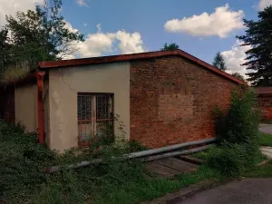 Prodej skladu, Ostrava, Lešetínská, 246 m2