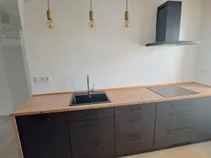 Pronájem bytu 2+1, Ostrava, U Nové školy, 57 m2