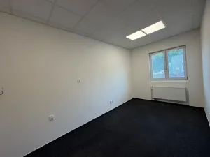 Pronájem kanceláře, Ostrava, Pavlovova, 17 m2