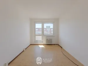 Prodej bytu 3+1, Olomouc, Fischerova, 68 m2