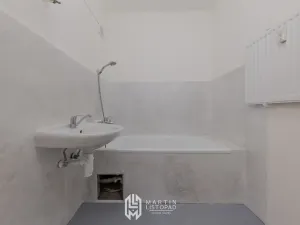 Prodej bytu 3+1, Olomouc, Fischerova, 68 m2