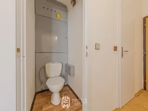 Prodej bytu 3+1, Olomouc, Fischerova, 68 m2