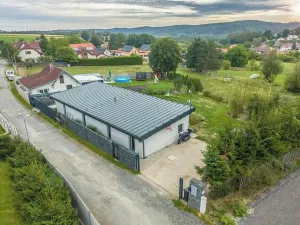 Prodej rodinného domu, Okrouhlo, 119 m2