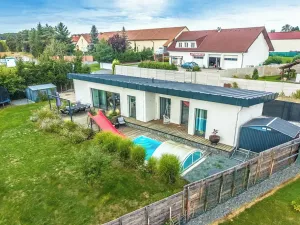 Prodej rodinného domu, Okrouhlo, 119 m2
