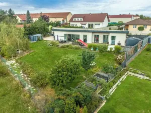 Prodej rodinného domu, Okrouhlo, 119 m2