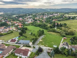 Prodej rodinného domu, Okrouhlo, 119 m2