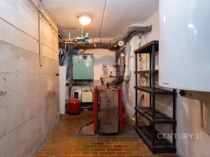Prodej rodinného domu, Praha, Formanská, 193 m2