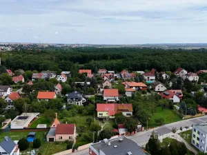 Prodej rodinného domu, Praha, Formanská, 193 m2