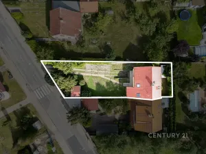 Prodej rodinného domu, Praha, Formanská, 193 m2