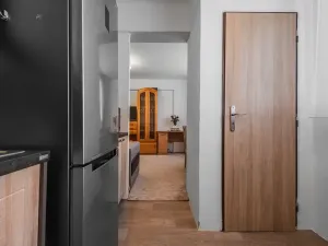 Prodej bytu 2+1, Kolín, Na Magistrále, 52 m2