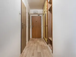 Prodej bytu 2+1, Kolín, Na Magistrále, 52 m2