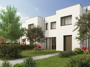 Prodej rodinného domu, Kolín, Petružálkova, 131 m2
