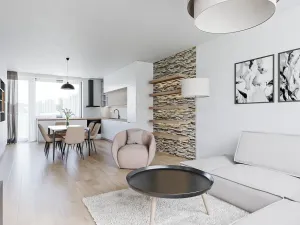 Prodej rodinného domu, Kolín, Petružálkova, 131 m2