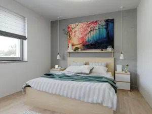 Prodej rodinného domu, Kolín, Petružálkova, 131 m2