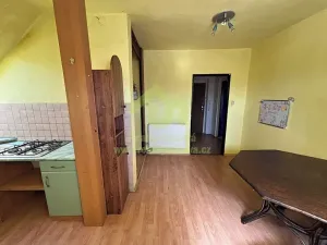 Prodej bytu 2+1, Rokycany, Dukelská, 69 m2