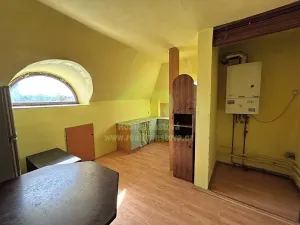 Prodej bytu 2+1, Rokycany, Dukelská, 69 m2