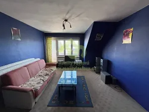 Prodej bytu 2+1, Rokycany, Dukelská, 69 m2