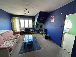 Prodej bytu 2+1, Rokycany, Dukelská, 69 m2