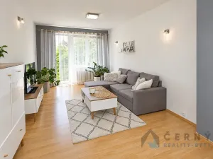 Prodej bytu 2+1, Liberec, Slovenského národního povstání, 50 m2