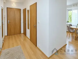 Prodej bytu 2+1, Liberec, Slovenského národního povstání, 50 m2