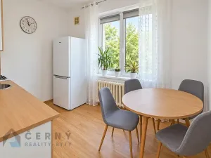 Prodej bytu 2+1, Liberec, Slovenského národního povstání, 50 m2