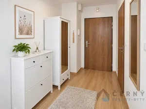 Prodej bytu 2+1, Liberec, Slovenského národního povstání, 50 m2