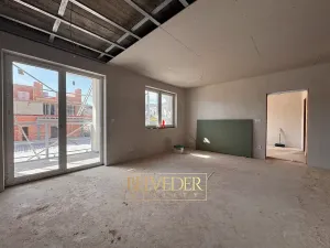 Prodej bytu 2+kk, Teplice, Albrechtova, 53 m2