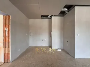 Prodej bytu 2+kk, Teplice, Albrechtova, 53 m2