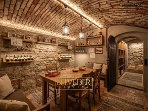 Prodej rodinného domu, Krupka, Fučíkova, 130 m2