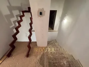 Prodej rodinného domu, Krupka, Fučíkova, 130 m2
