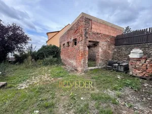Prodej rodinného domu, Krupka, Fučíkova, 130 m2