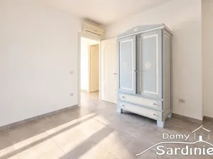 Prodej bytu 3+kk, Castelsardo, Sardinie, Itálie, 83 m2