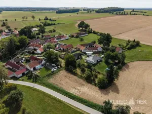 Prodej pozemku pro bydlení, Dírná, 1342 m2