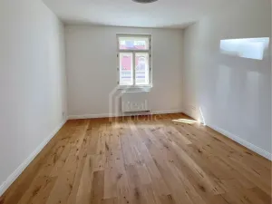 Pronájem bytu 4+kk, Praha - Vinohrady, Třebízského, 125 m2